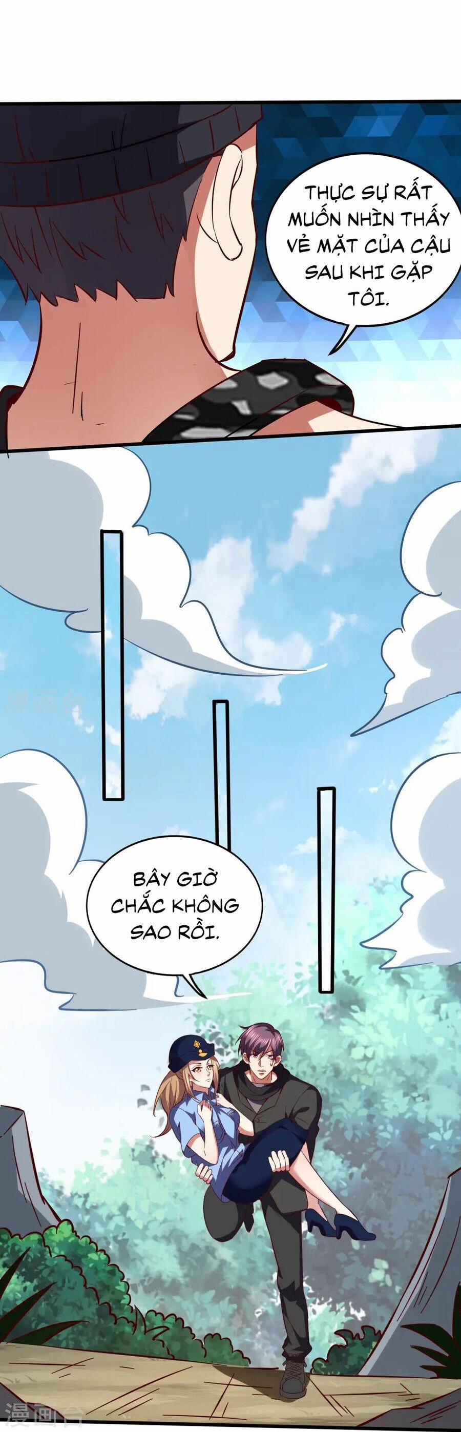 Y Võ Chí Tôn 350 trang 16