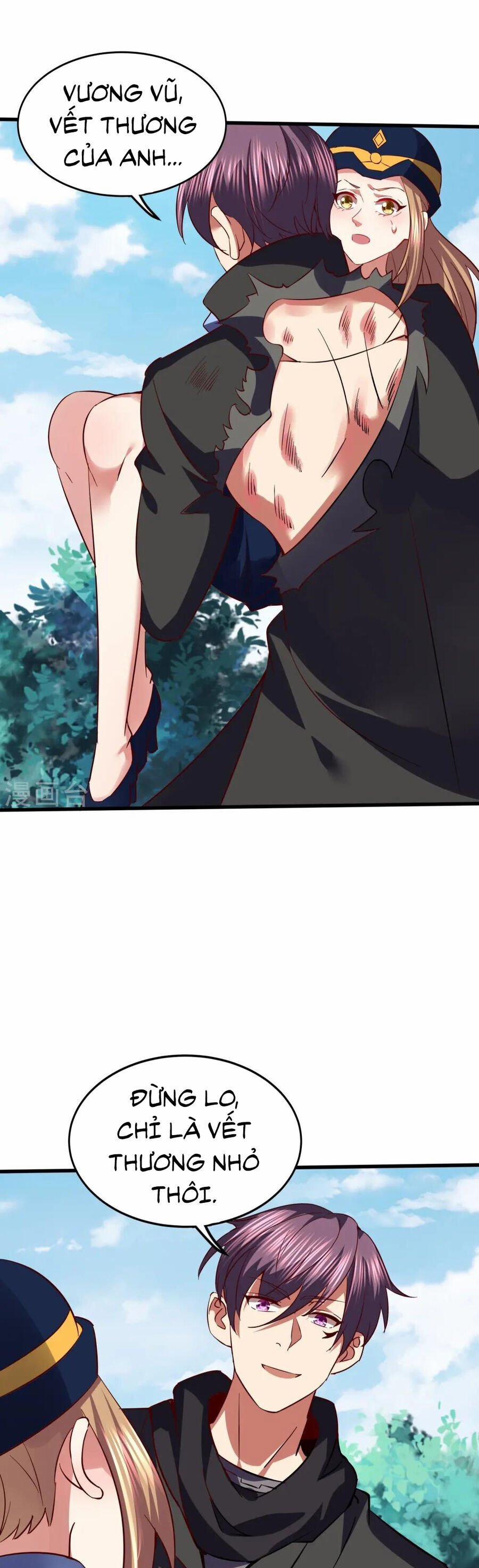 Y Võ Chí Tôn 350 trang 17