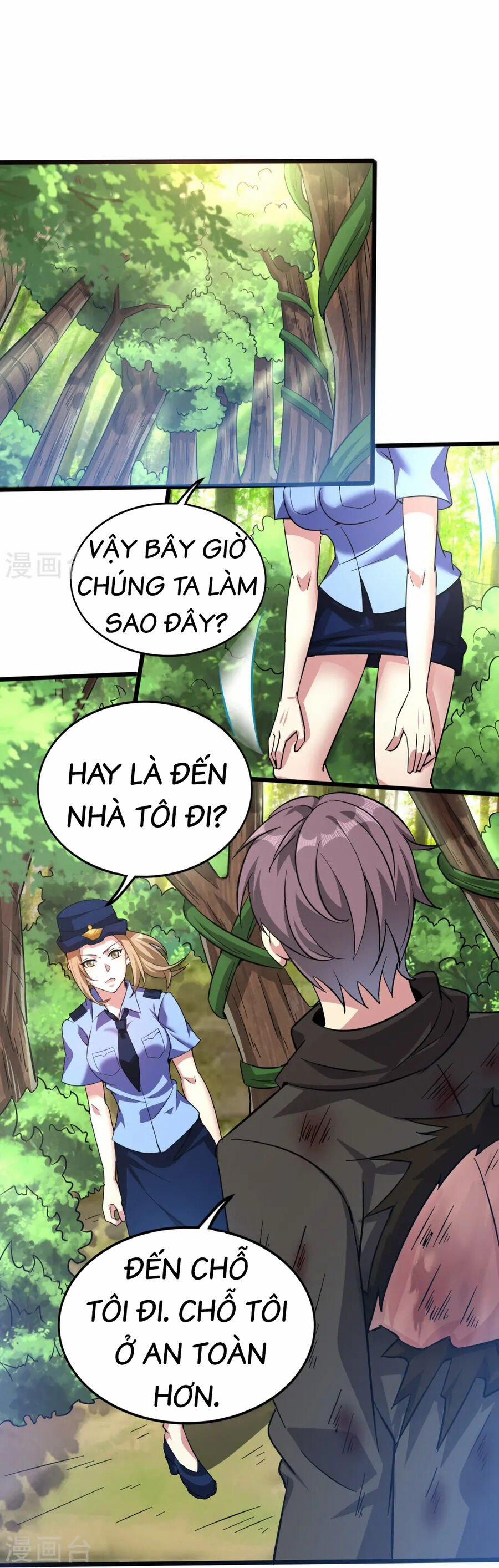 Y Võ Chí Tôn 351 trang 1