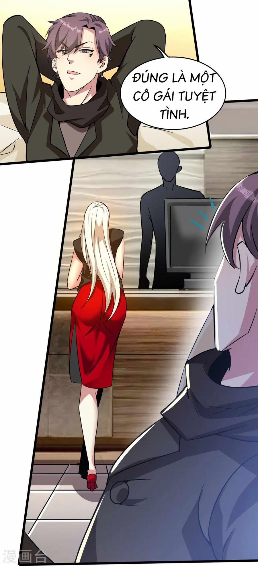 Y Võ Chí Tôn 351 trang 16