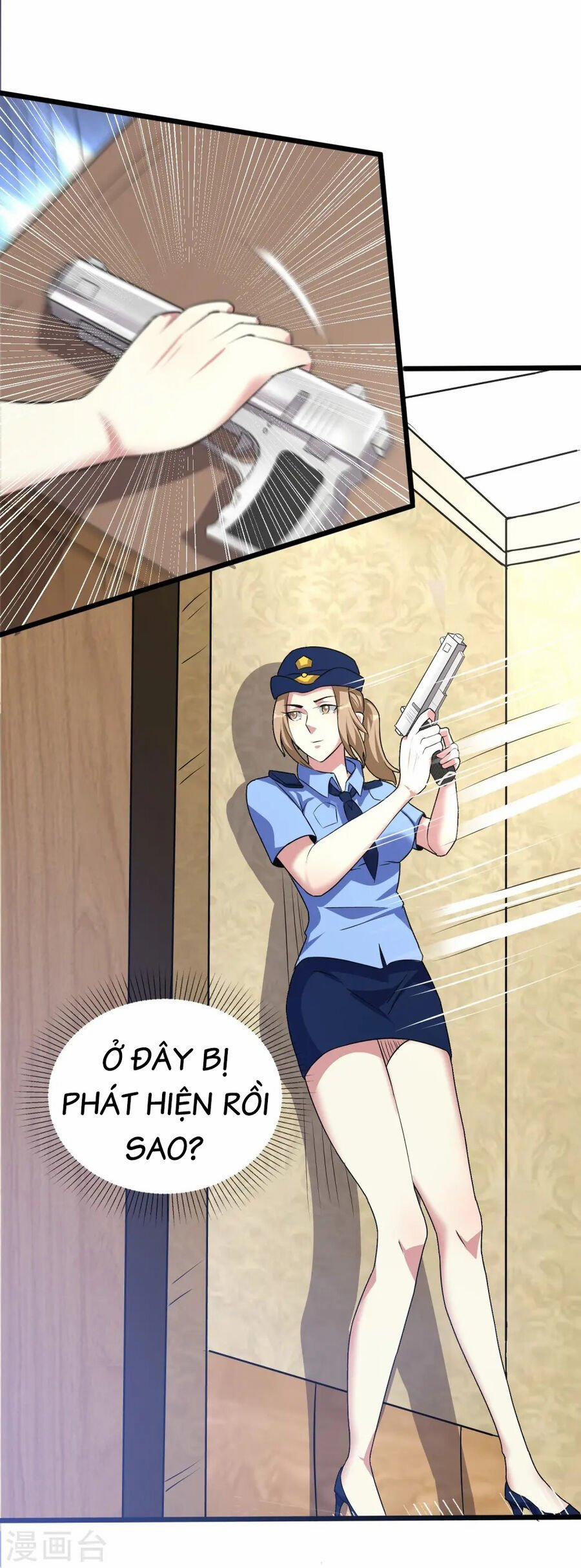 Y Võ Chí Tôn 351 trang 26