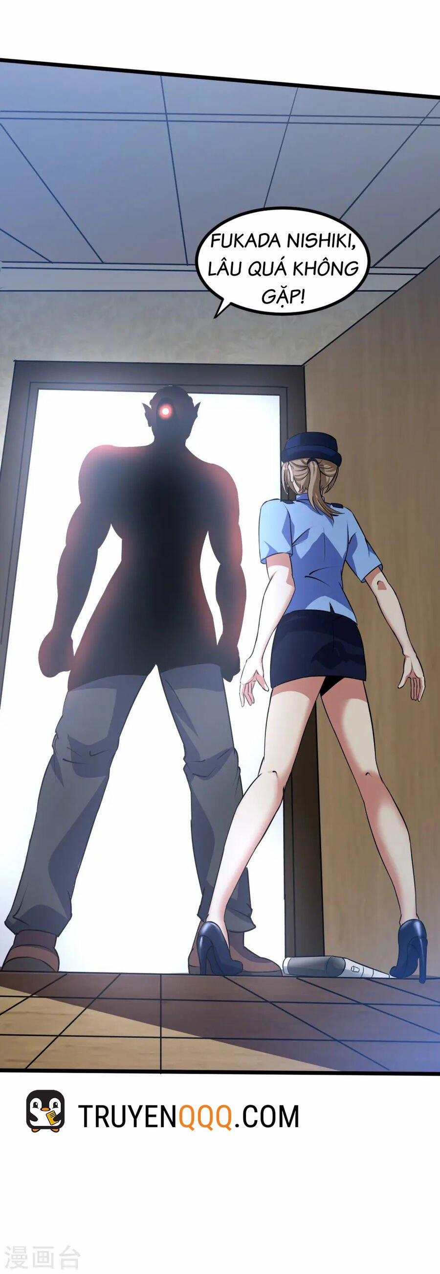 Y Võ Chí Tôn 351 trang 31