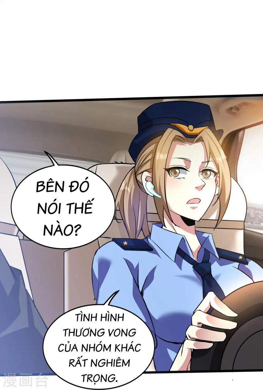 Y Võ Chí Tôn 351 trang 5