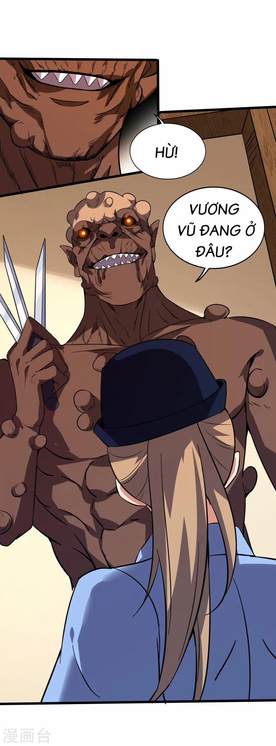 Y Võ Chí Tôn 352 trang 1