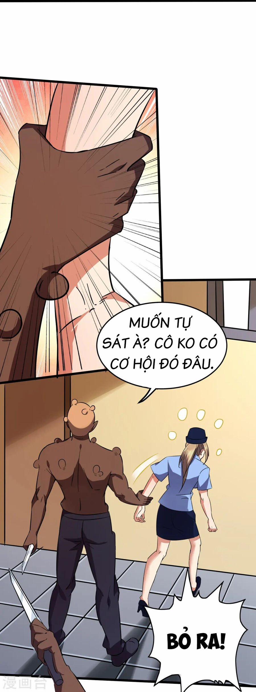 Y Võ Chí Tôn 352 trang 17