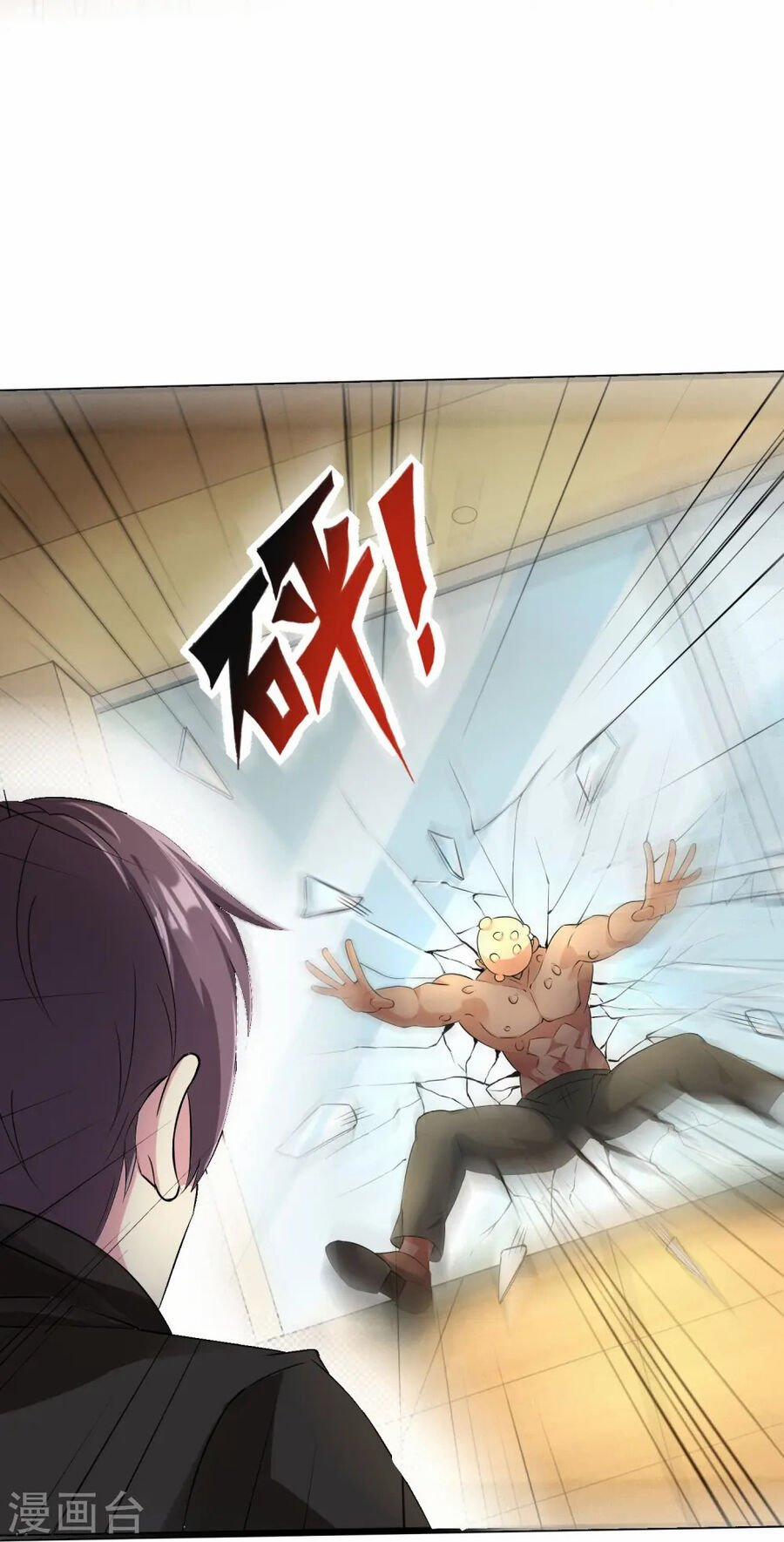 Y Võ Chí Tôn 352 trang 21