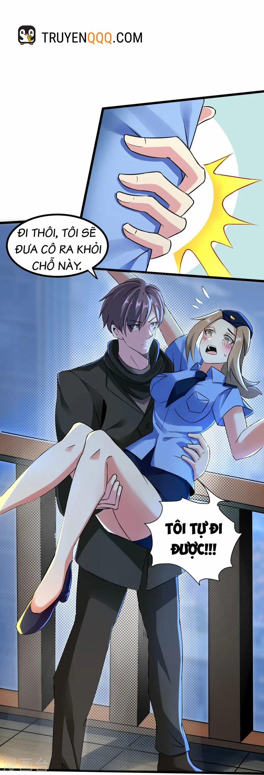 Y Võ Chí Tôn 352 trang 32