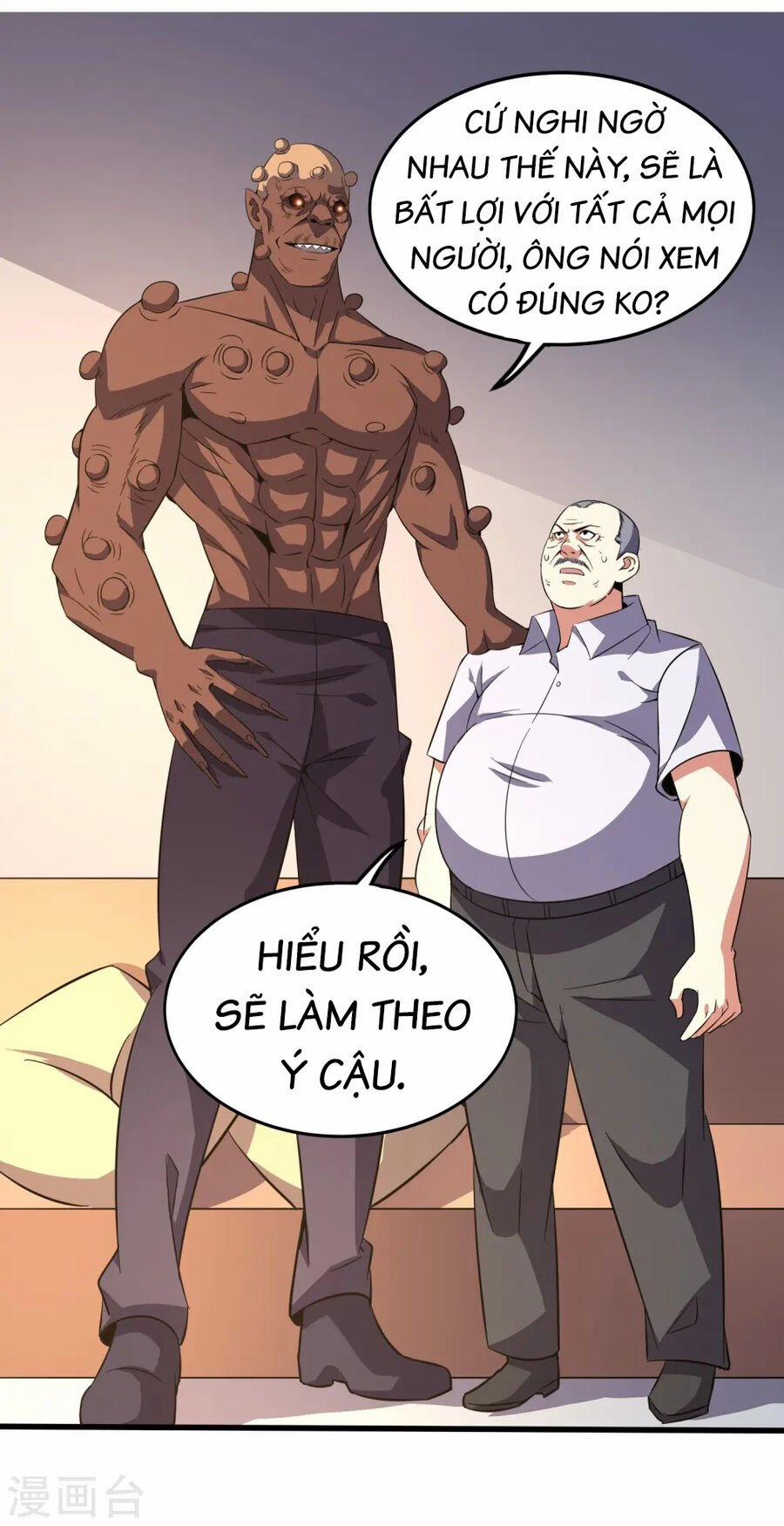 Y Võ Chí Tôn 353 trang 10