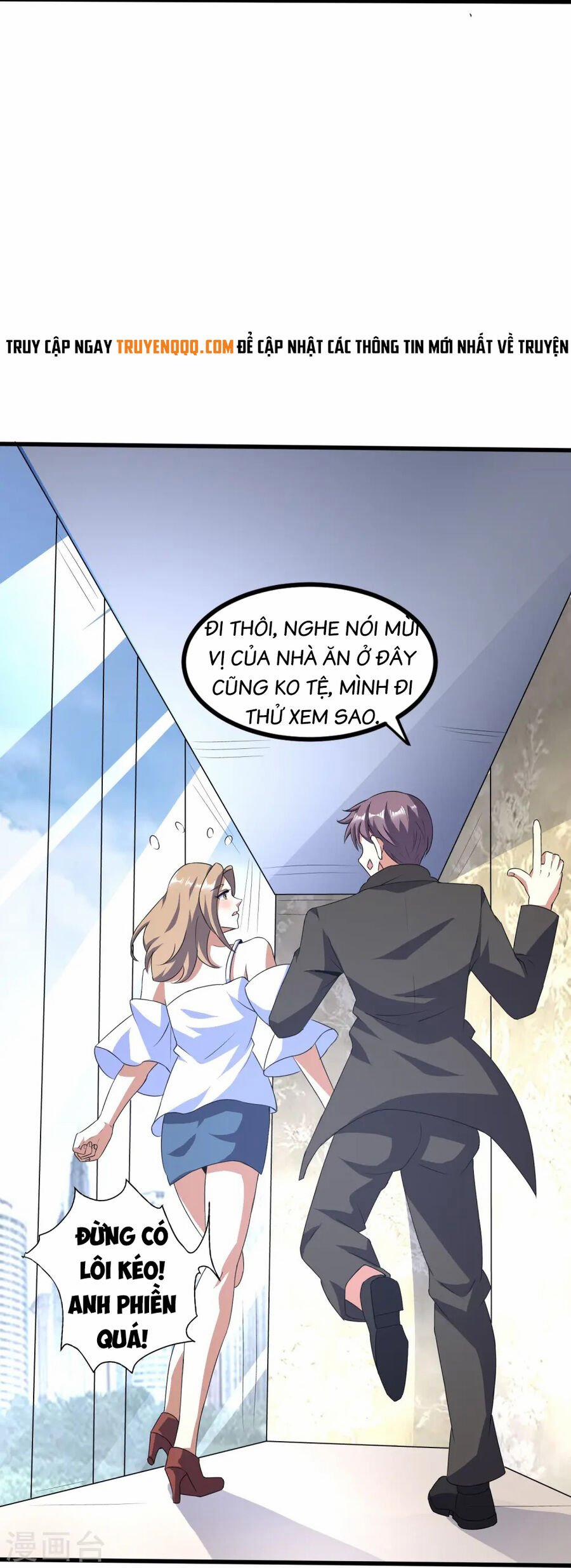 Y Võ Chí Tôn 353 trang 18