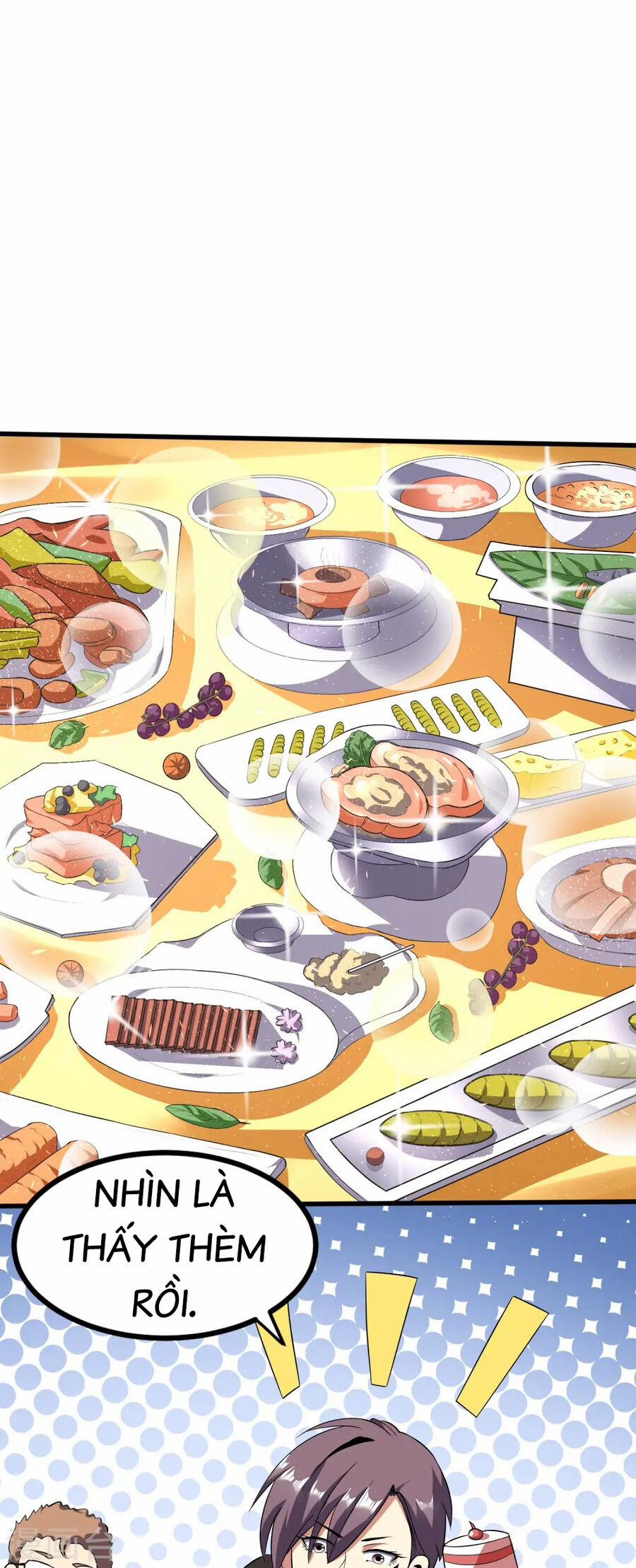 Y Võ Chí Tôn 353 trang 19