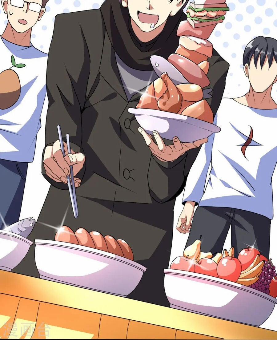 Y Võ Chí Tôn 353 trang 20