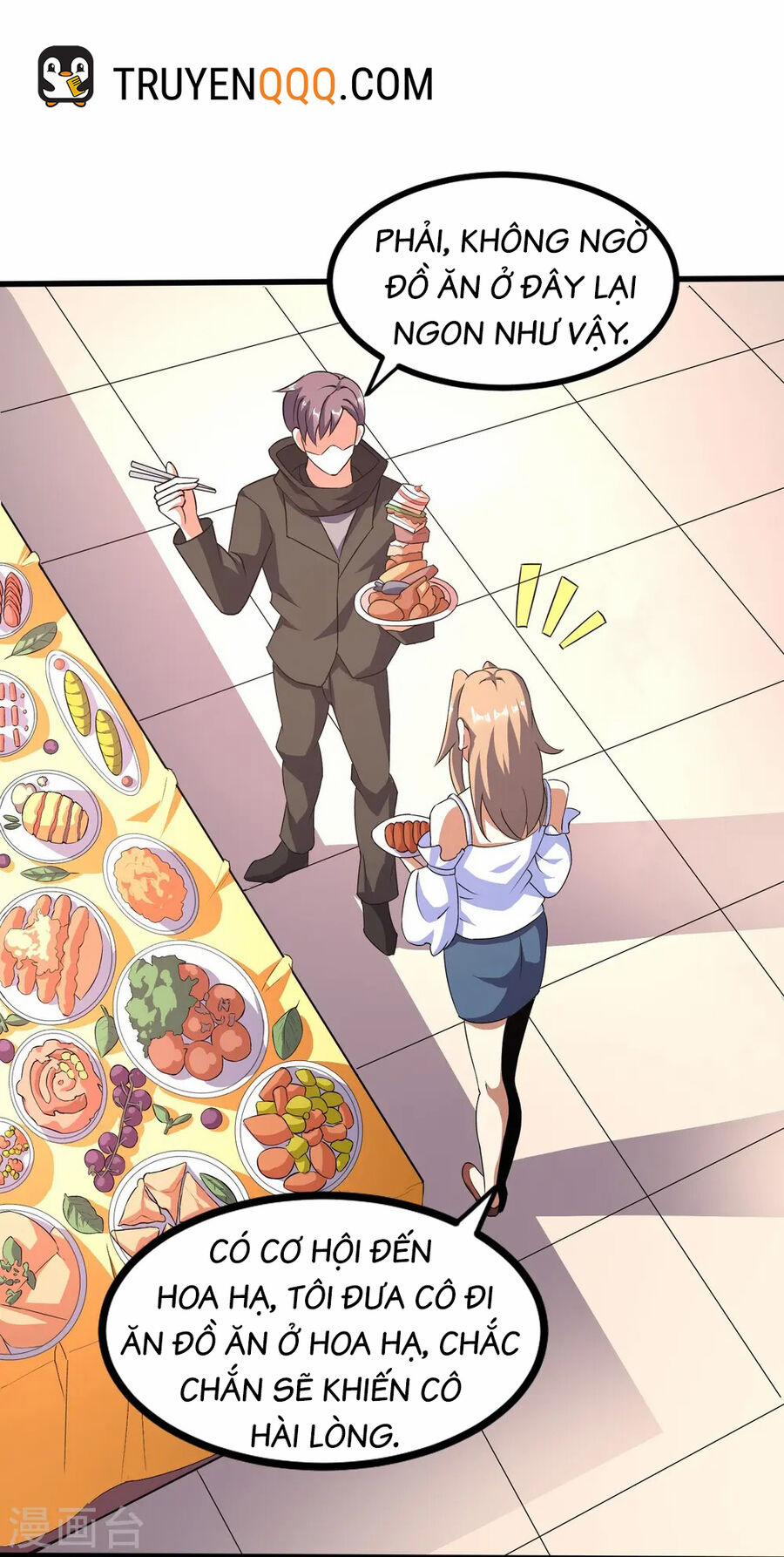 Y Võ Chí Tôn 353 trang 22