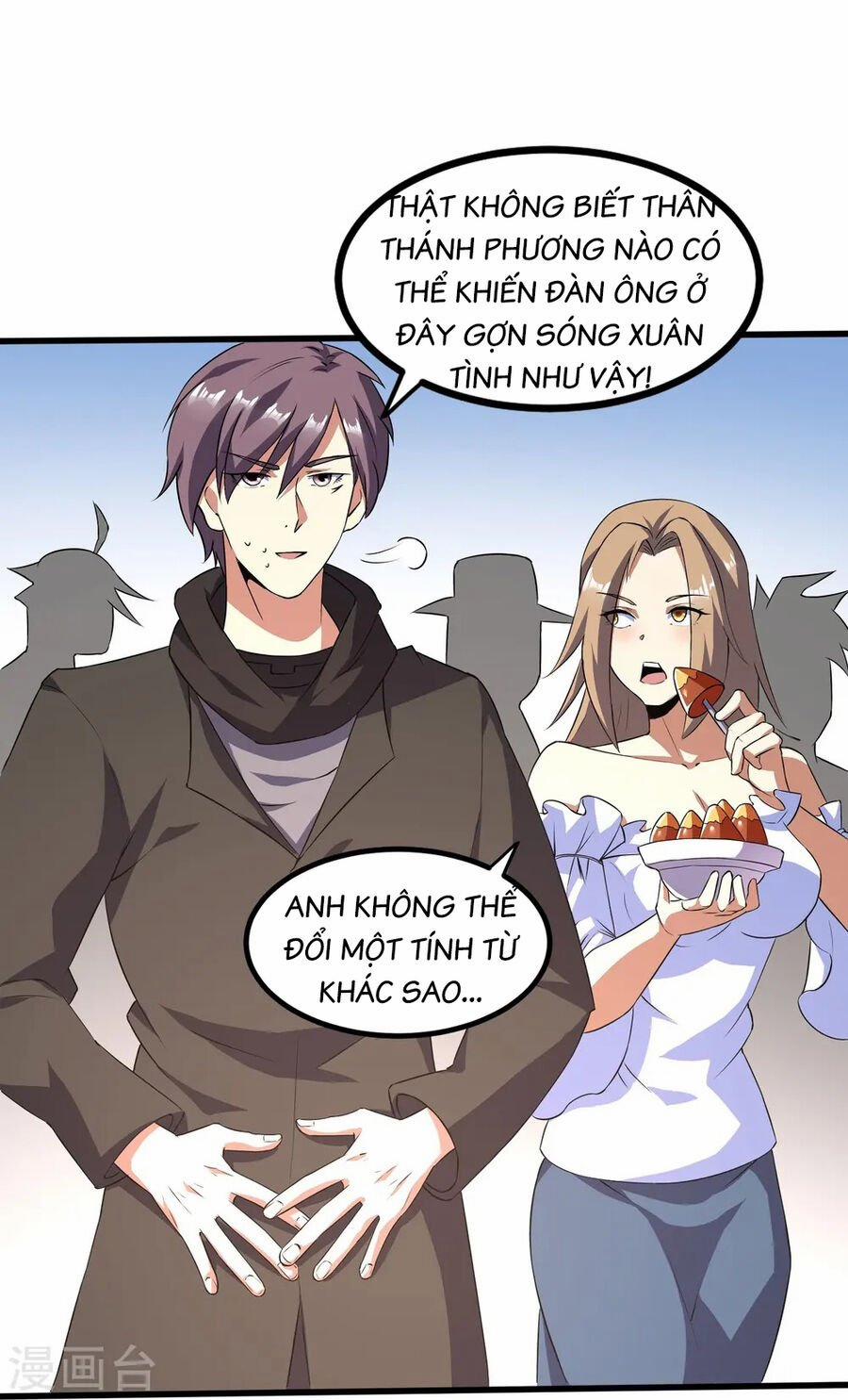 Y Võ Chí Tôn 353 trang 25