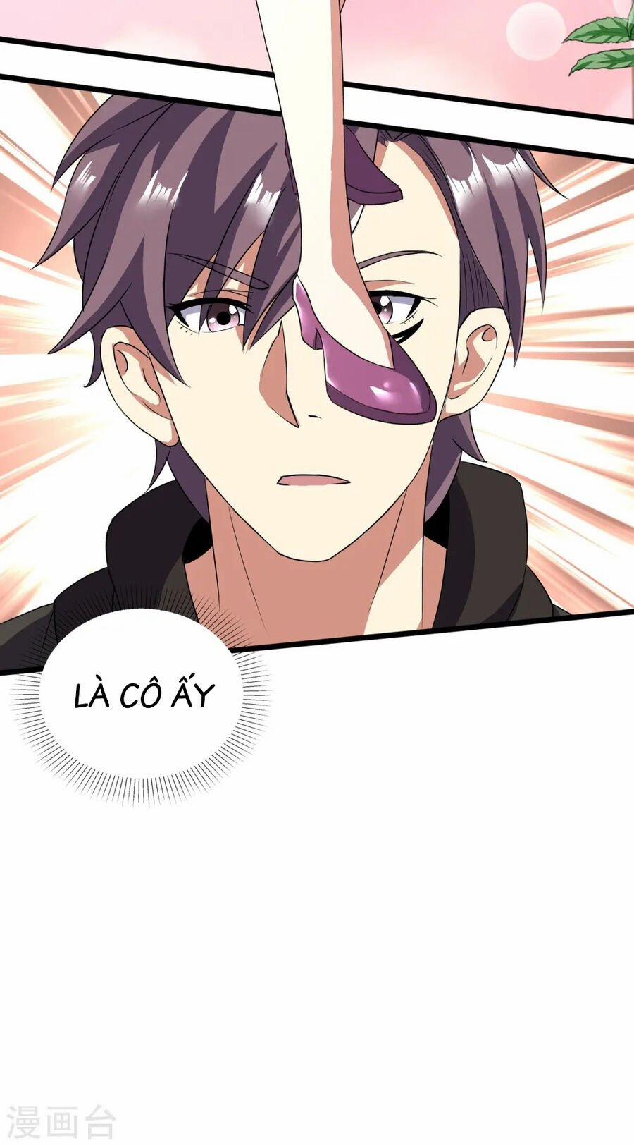 Y Võ Chí Tôn 353 trang 30