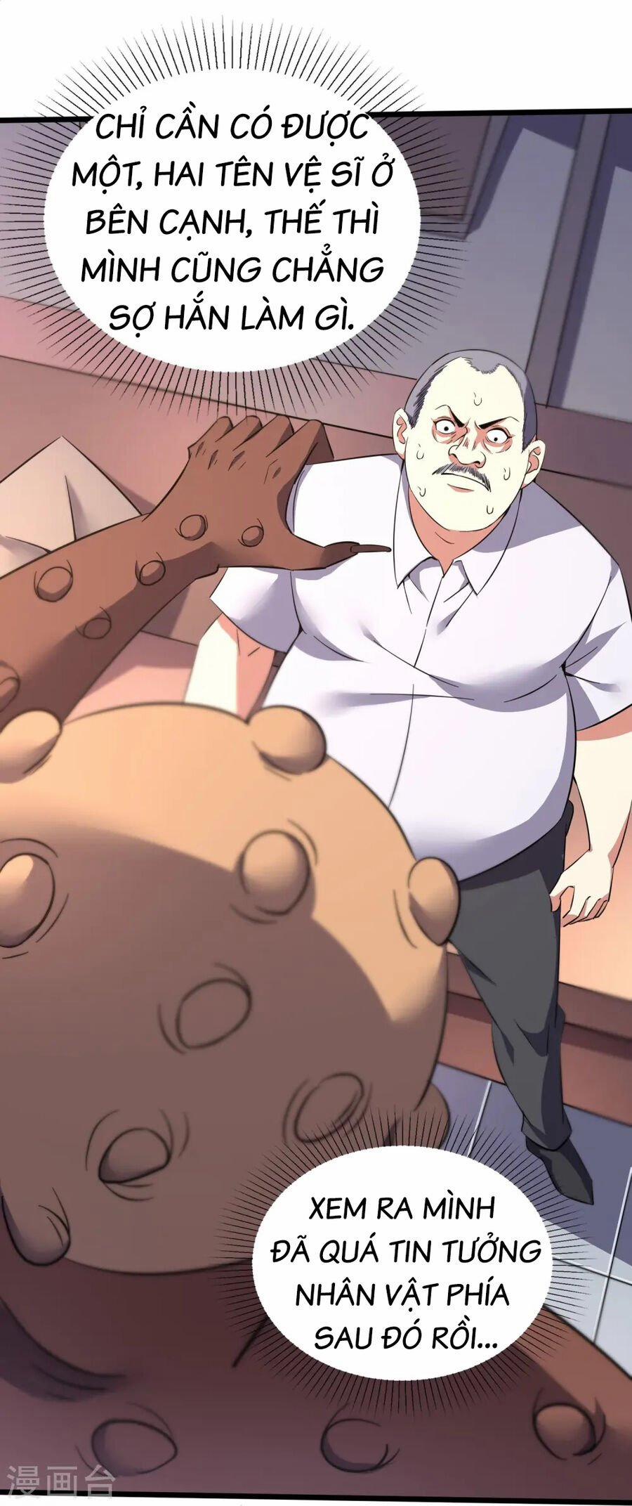 Y Võ Chí Tôn 353 trang 7