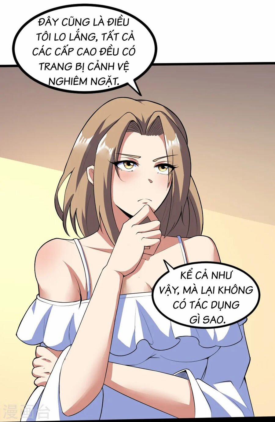 Y Võ Chí Tôn 354 trang 13