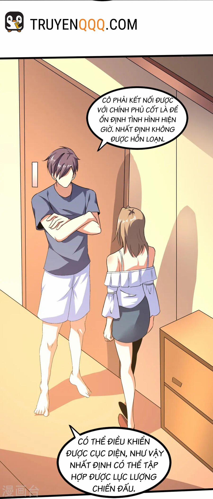 Y Võ Chí Tôn 354 trang 17