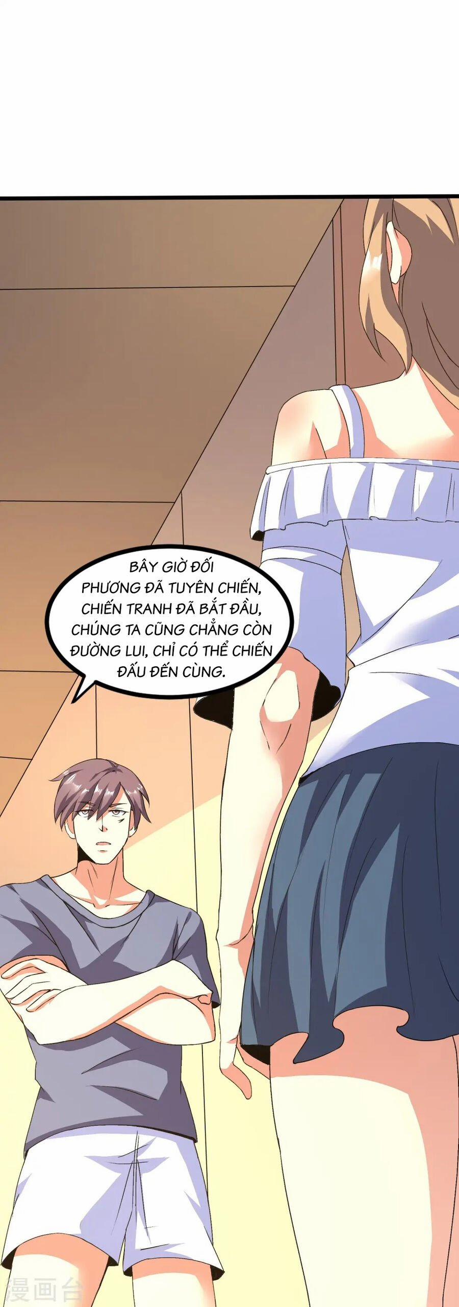 Y Võ Chí Tôn 354 trang 18