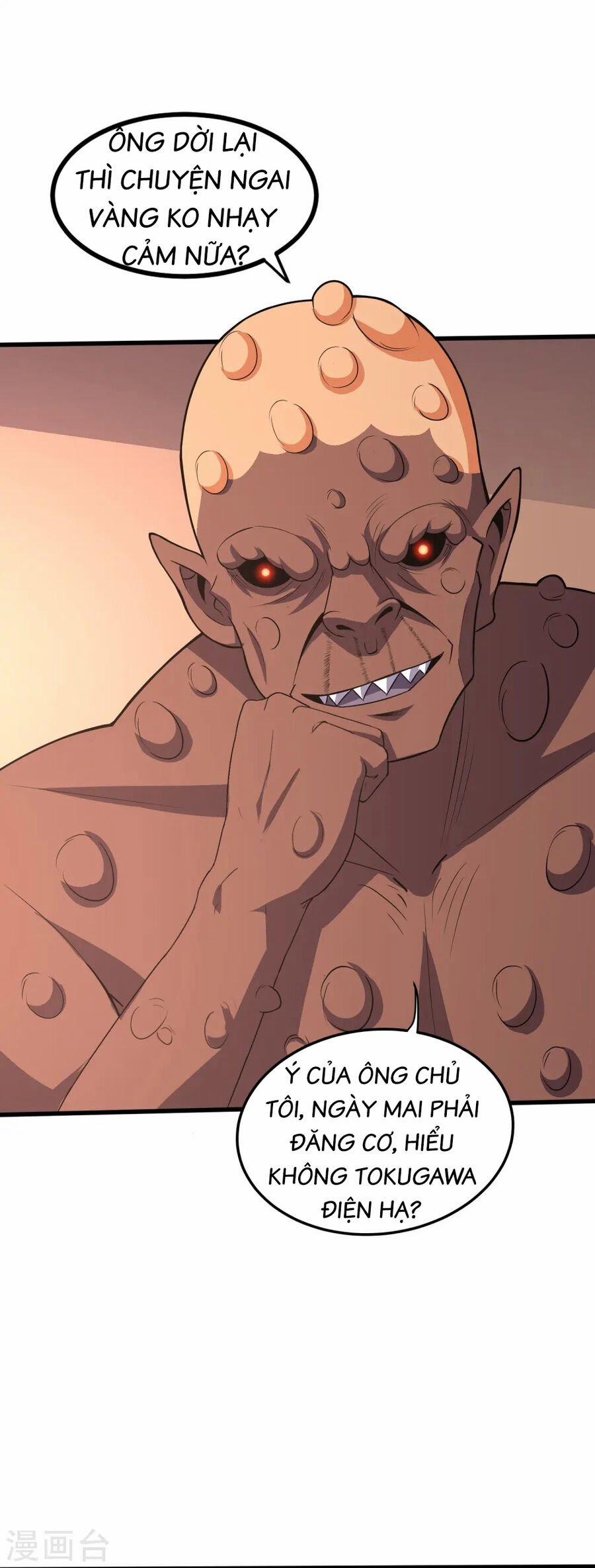 Y Võ Chí Tôn 355 trang 11