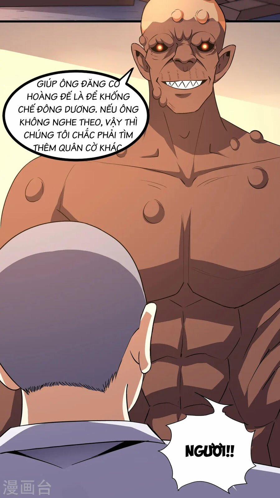 Y Võ Chí Tôn 355 trang 15