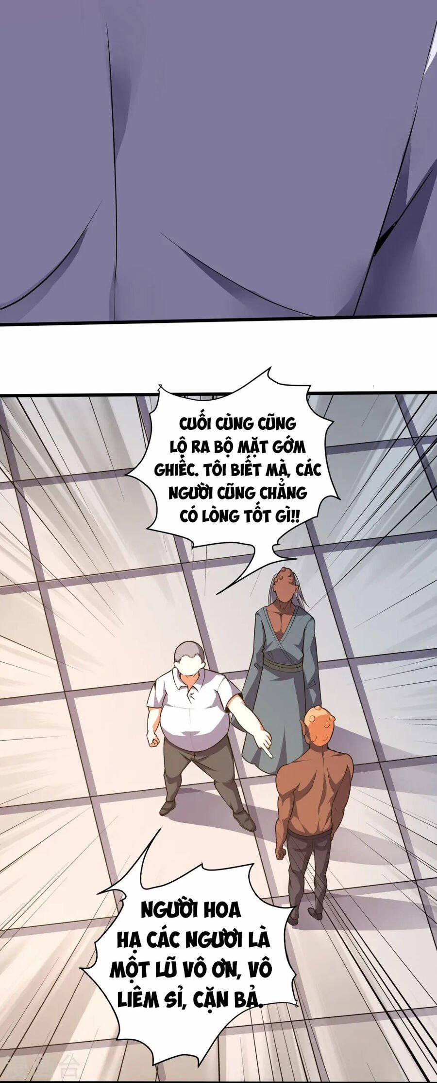 Y Võ Chí Tôn 355 trang 16