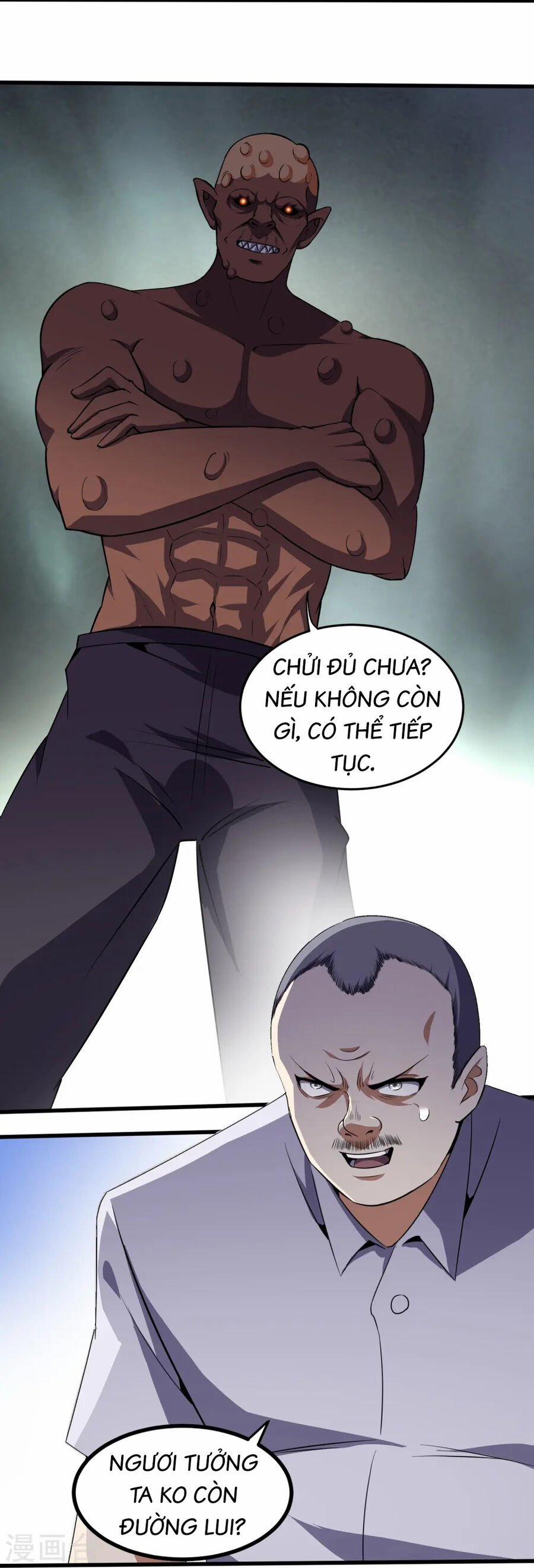 Y Võ Chí Tôn 355 trang 17