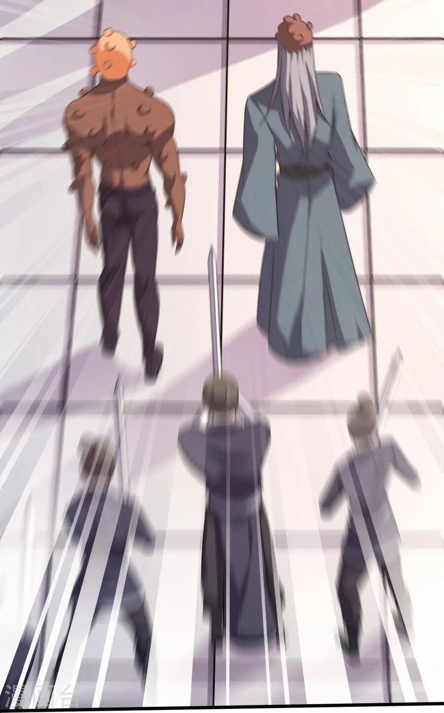 Y Võ Chí Tôn 355 trang 24