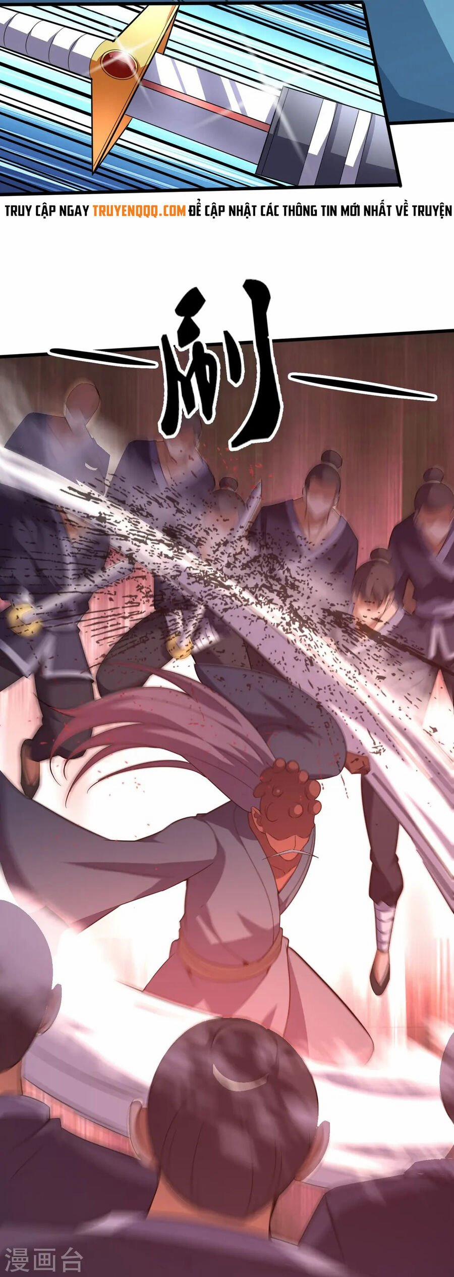 Y Võ Chí Tôn 355 trang 29