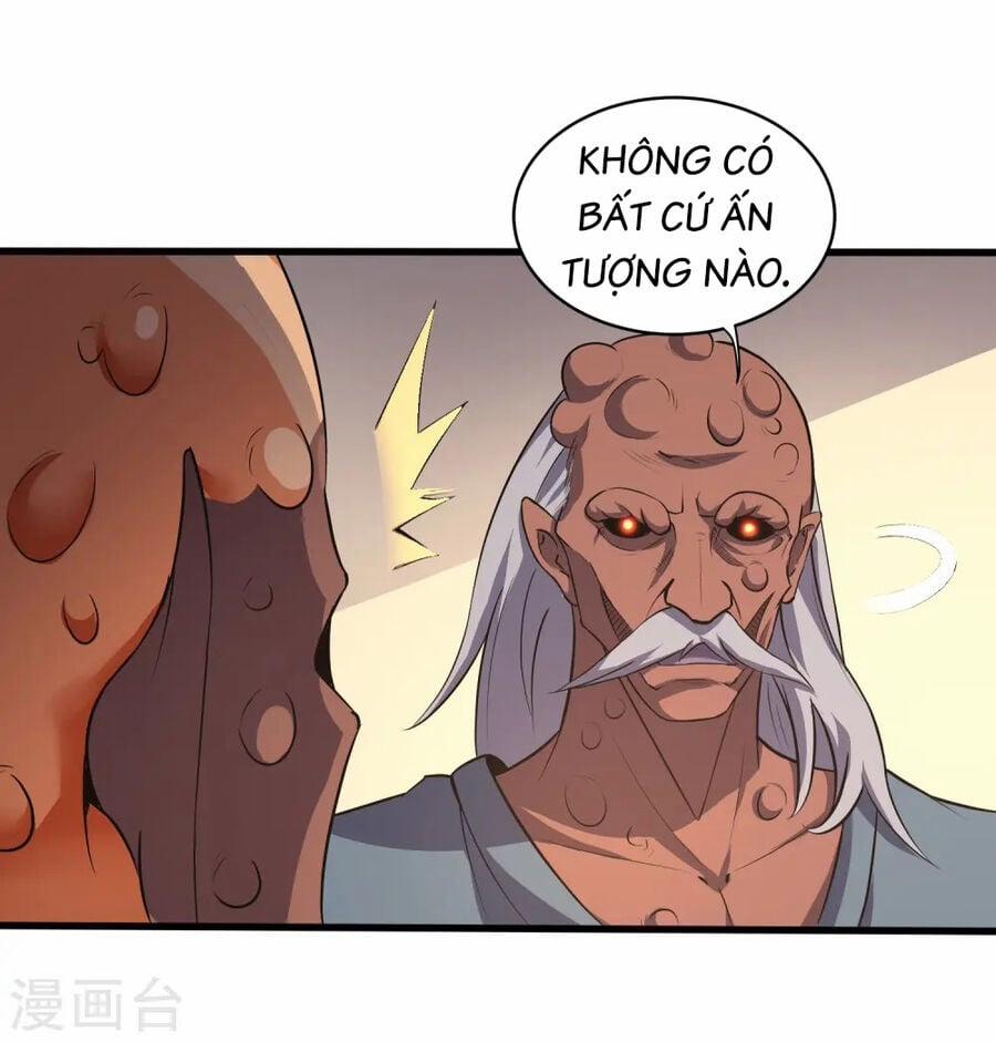 Y Võ Chí Tôn 355 trang 3