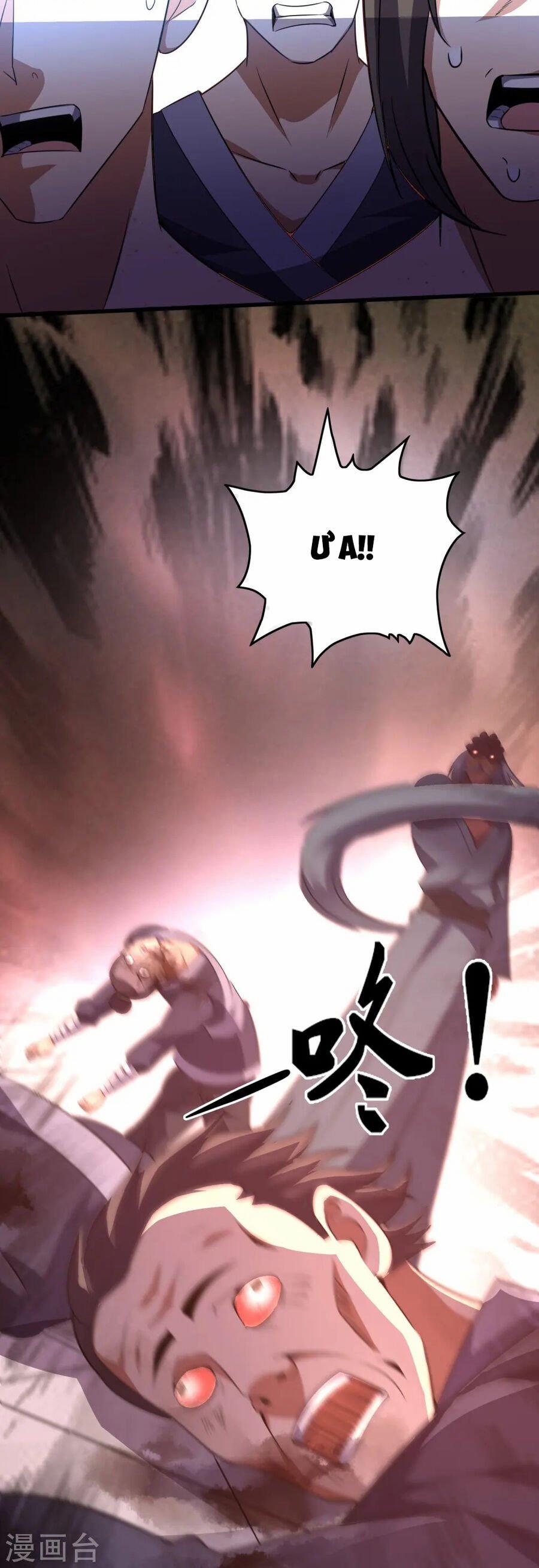 Y Võ Chí Tôn 355 trang 31