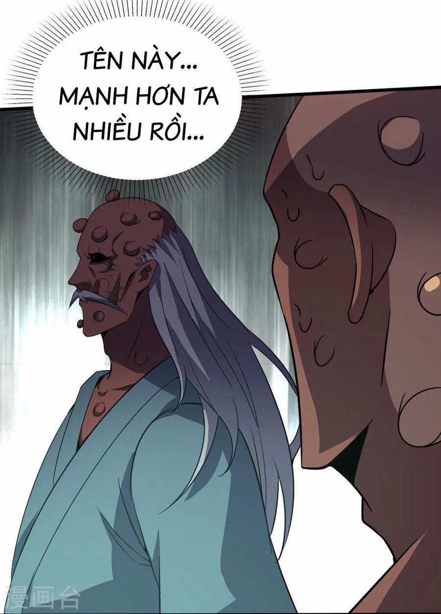 Y Võ Chí Tôn 355 trang 33