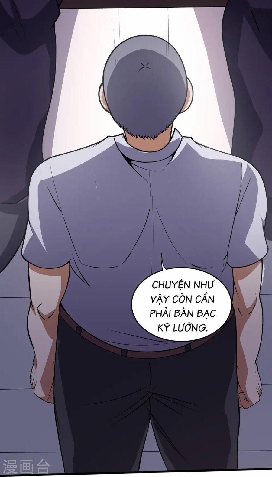 Y Võ Chí Tôn 355 trang 9