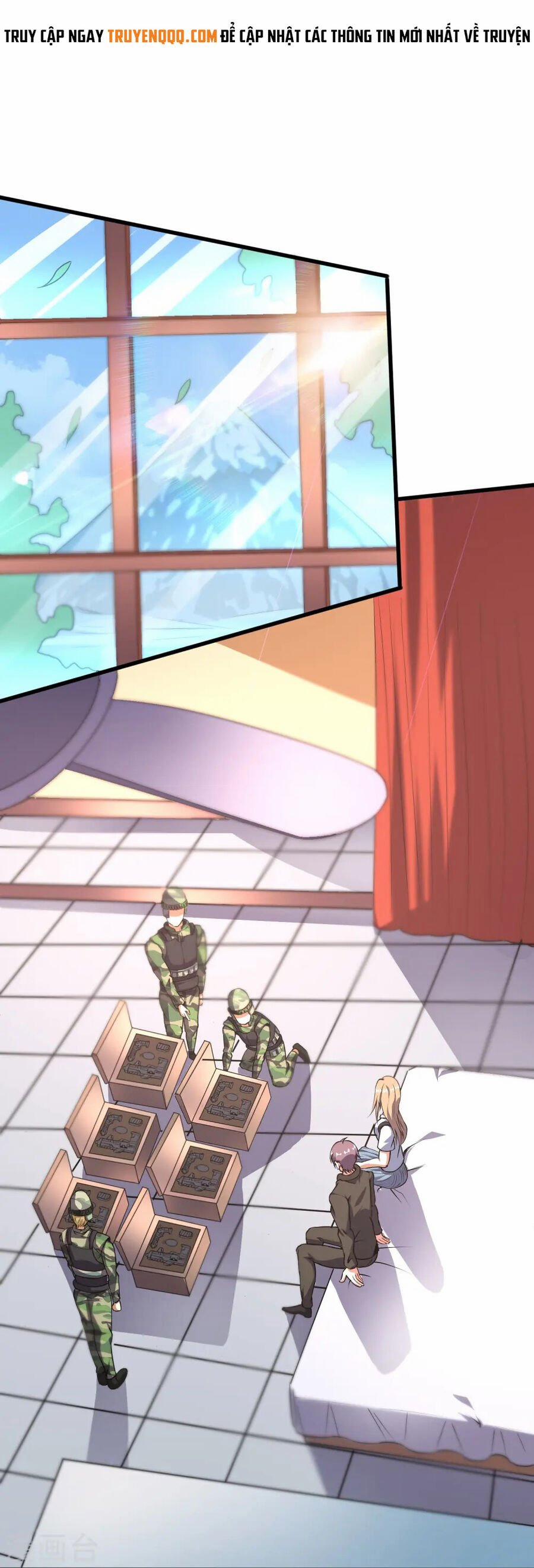 Y Võ Chí Tôn 356 trang 10