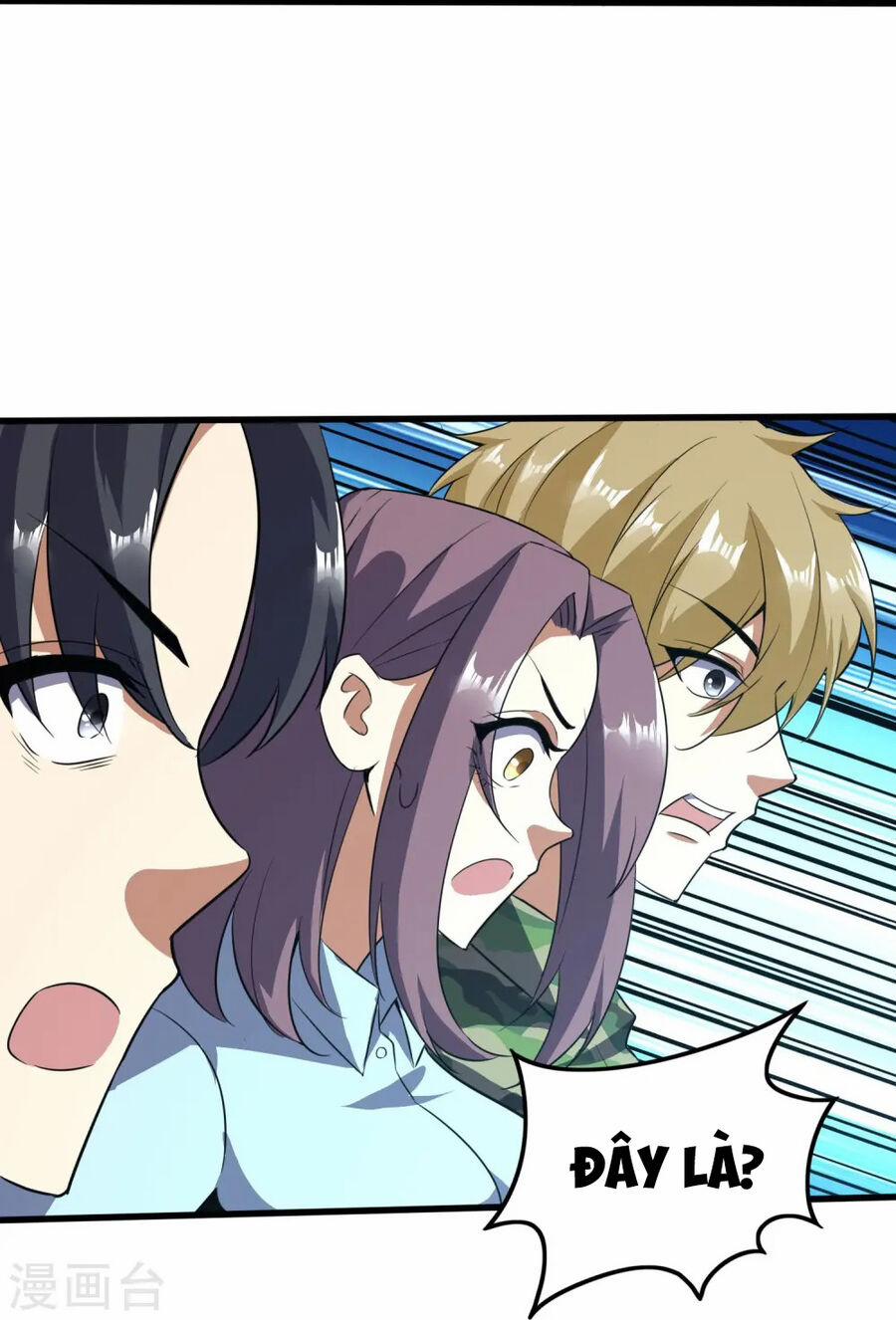 Y Võ Chí Tôn 356 trang 20