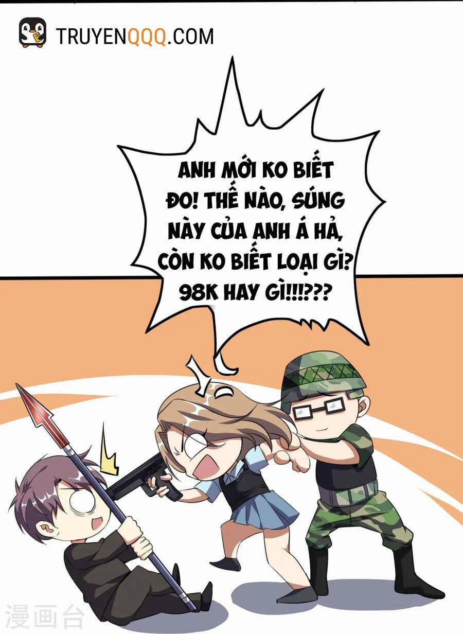 Y Võ Chí Tôn 356 trang 23