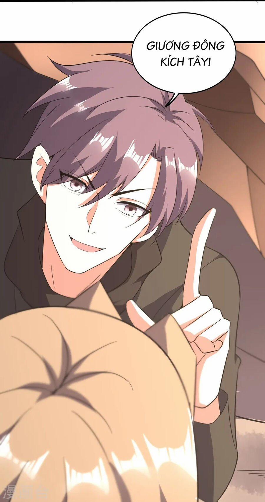 Y Võ Chí Tôn 356 trang 32