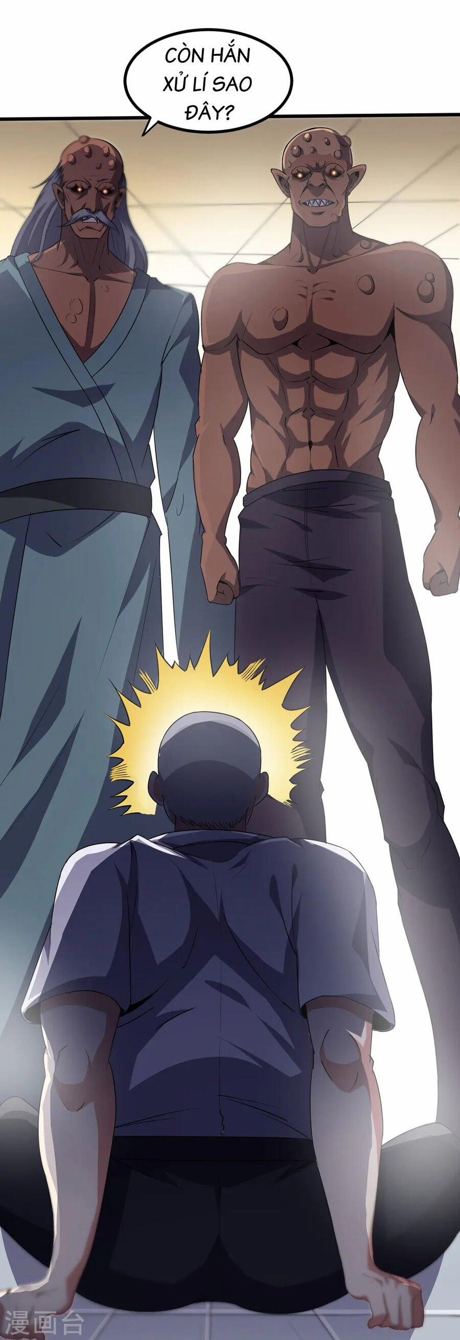 Y Võ Chí Tôn 356 trang 4