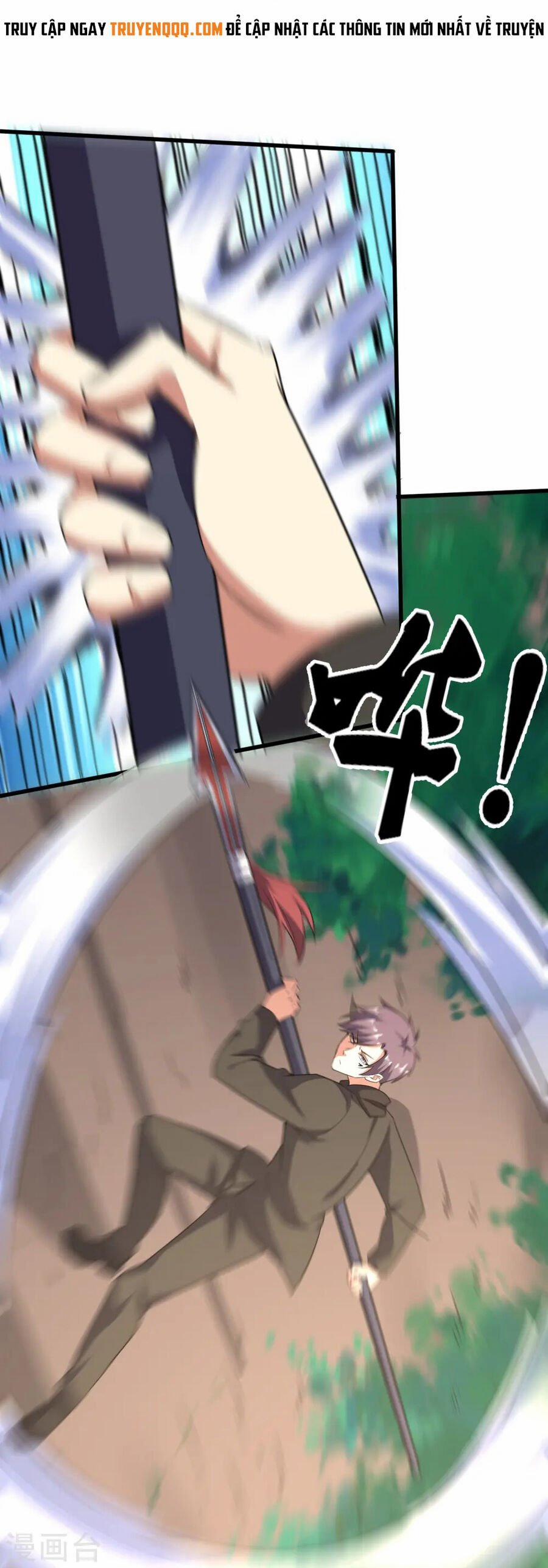 Y Võ Chí Tôn 357 trang 19