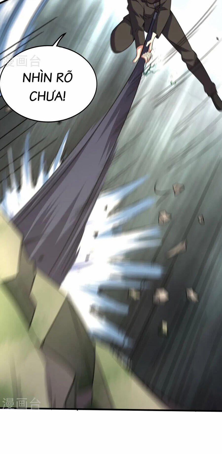 Y Võ Chí Tôn 357 trang 23