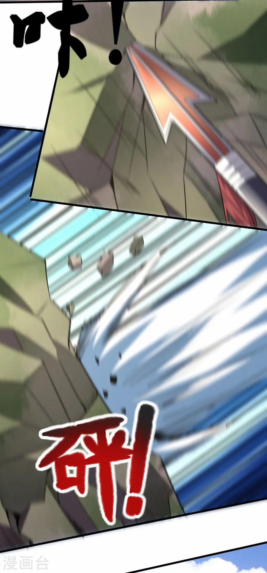 Y Võ Chí Tôn 357 trang 28