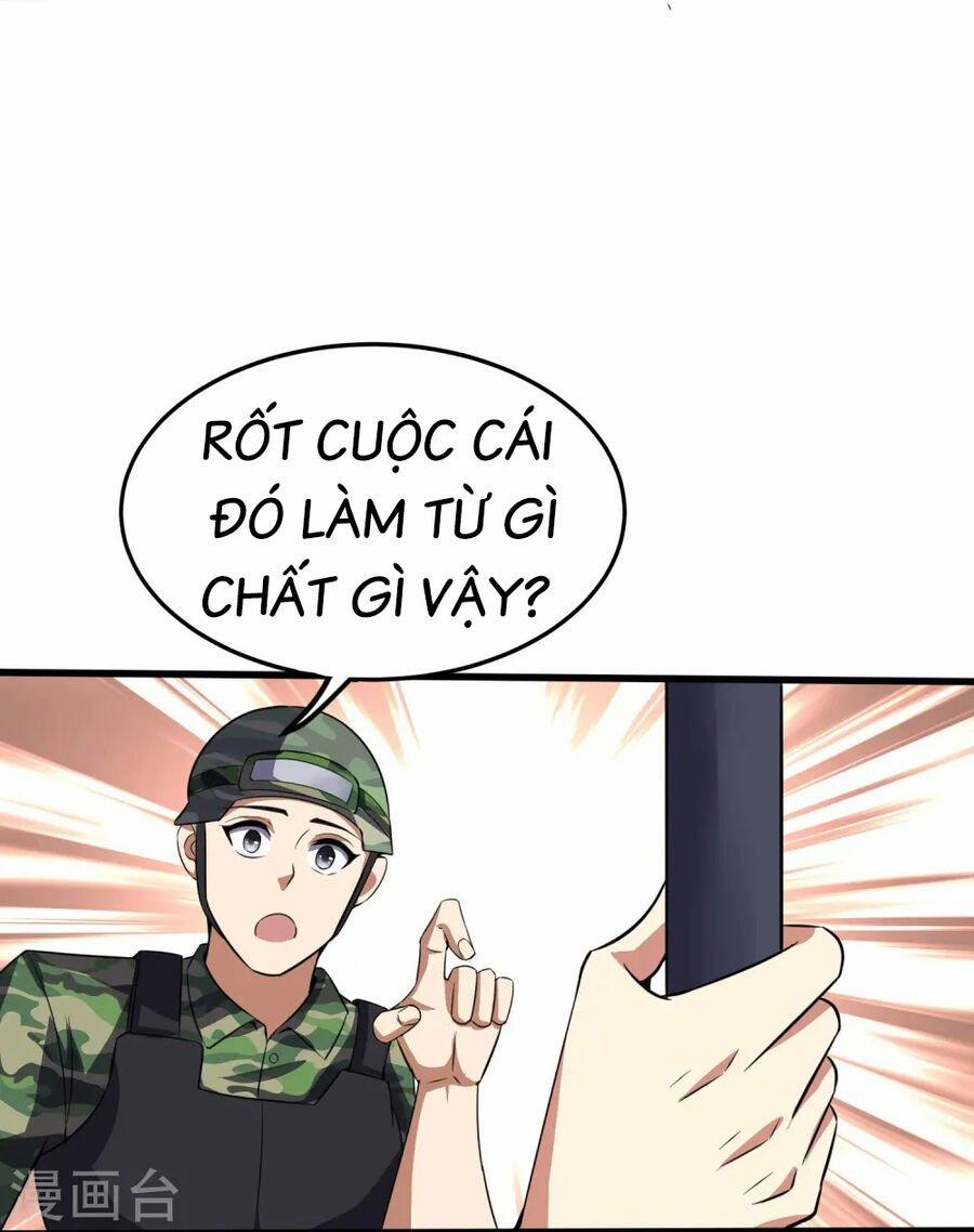 Y Võ Chí Tôn 357 trang 32