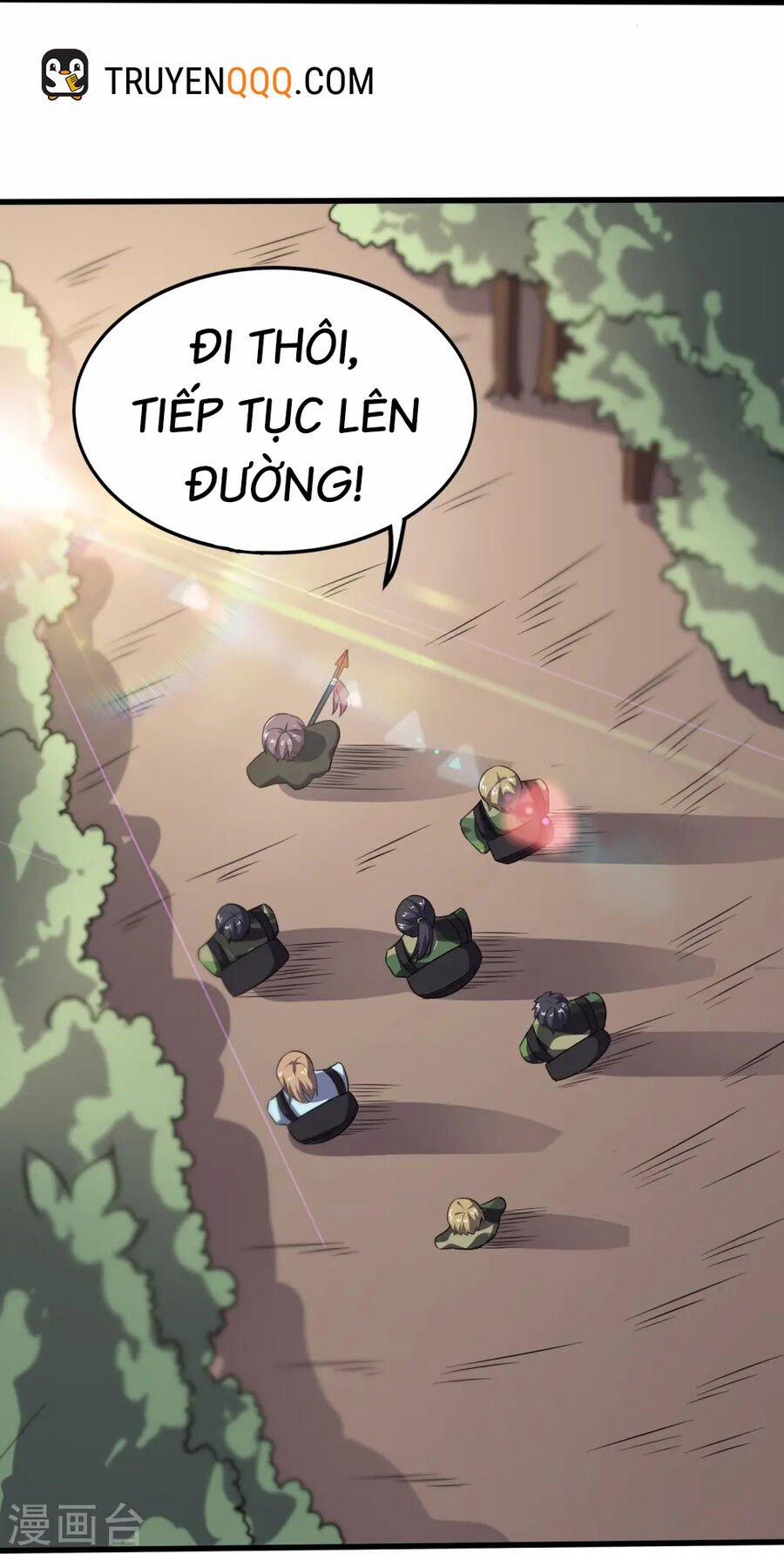 Y Võ Chí Tôn 357 trang 34