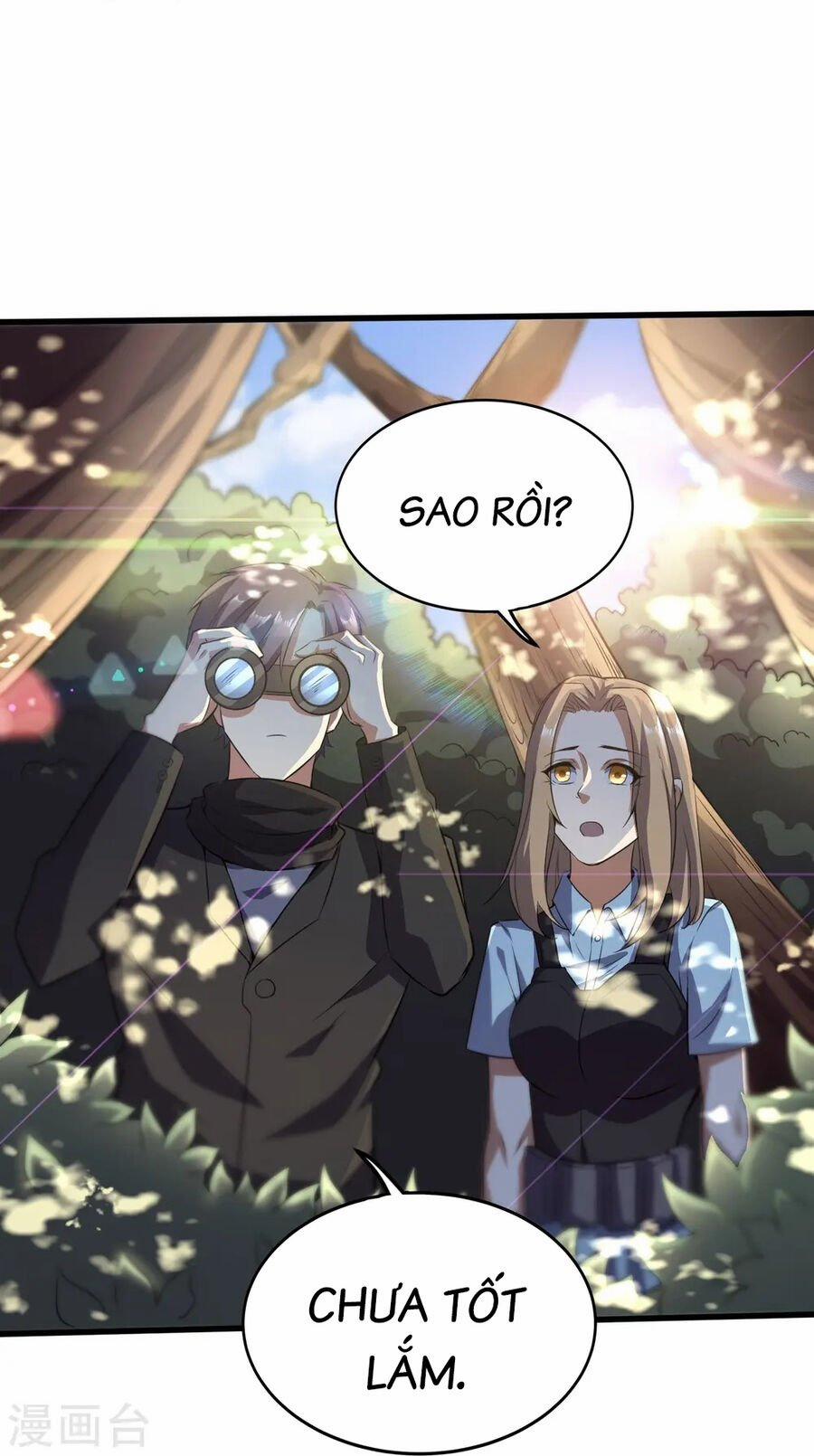 Y Võ Chí Tôn 357 trang 36