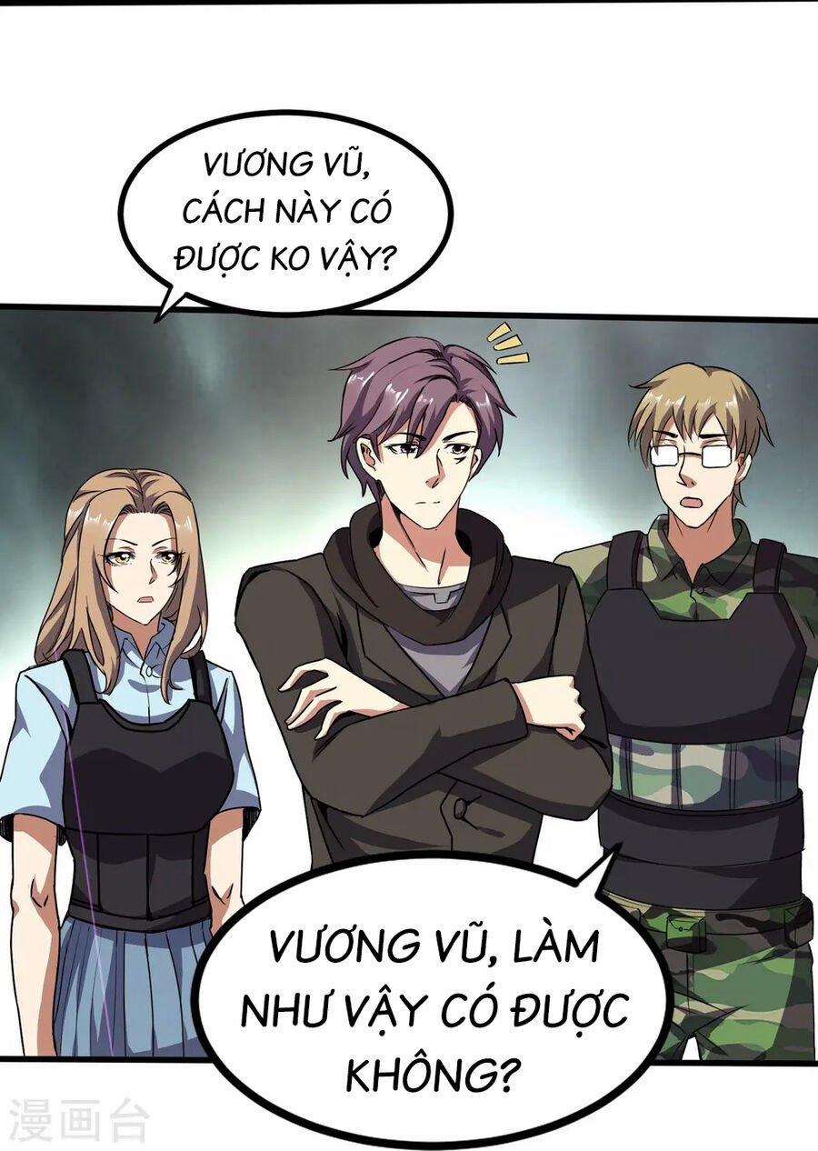 Y Võ Chí Tôn 357 trang 4