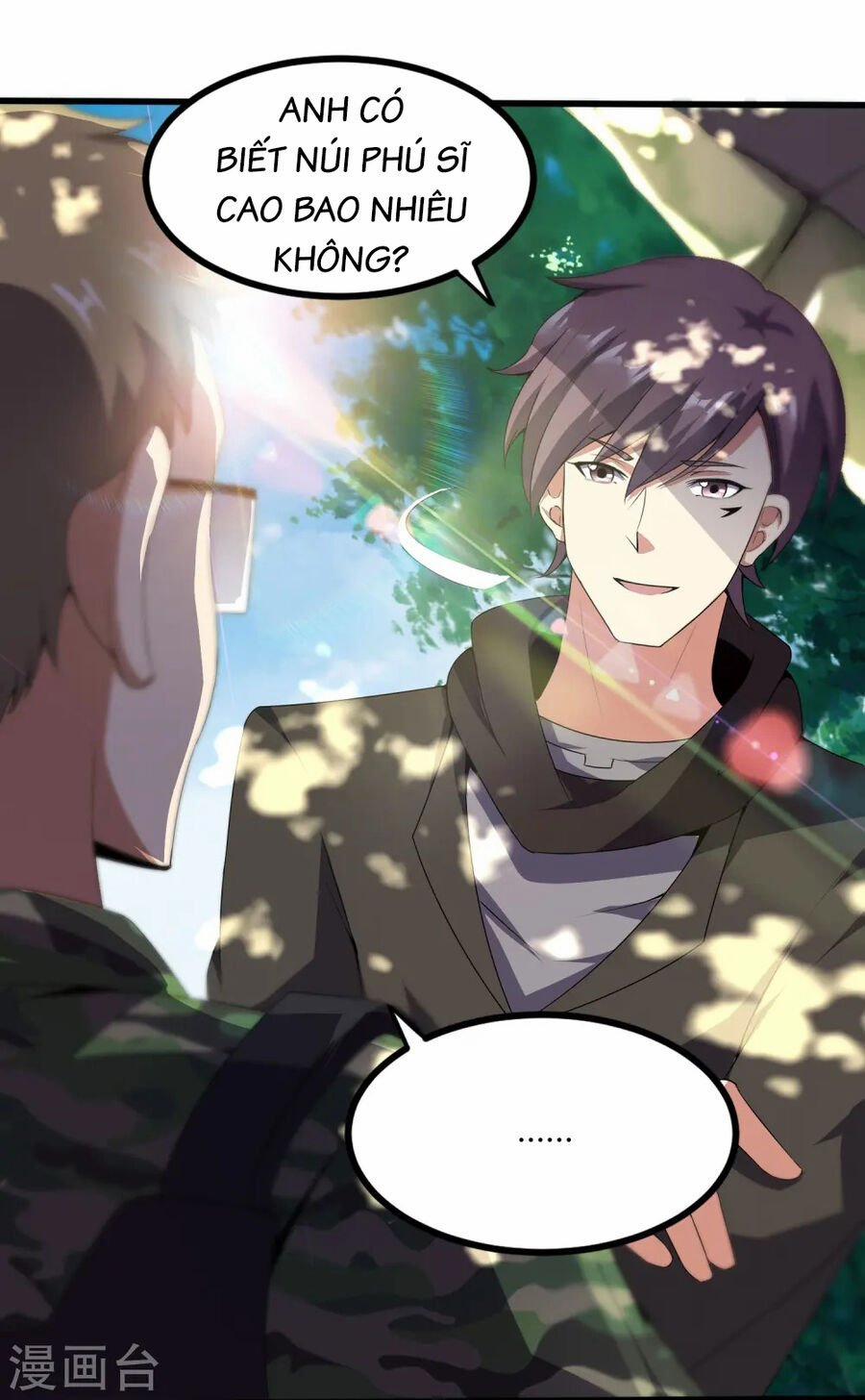 Y Võ Chí Tôn 357 trang 5