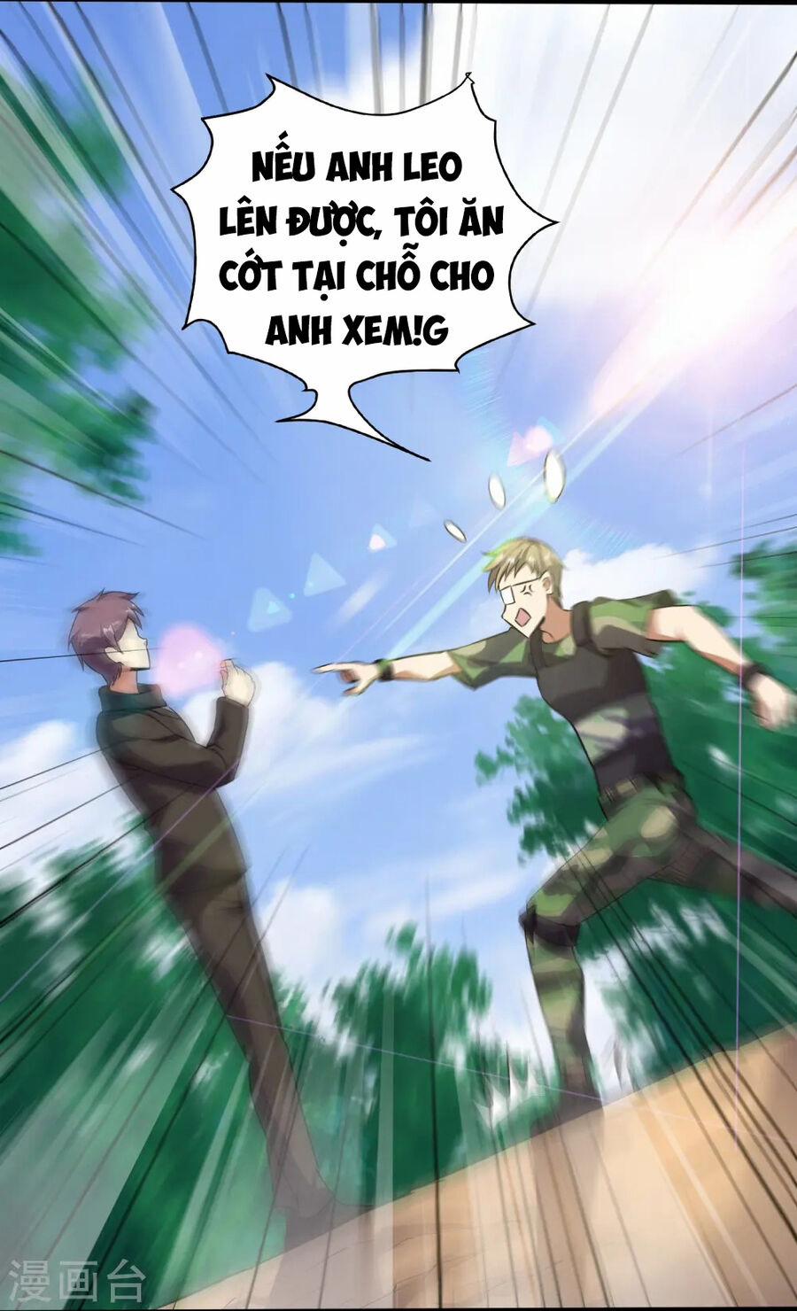 Y Võ Chí Tôn 357 trang 9