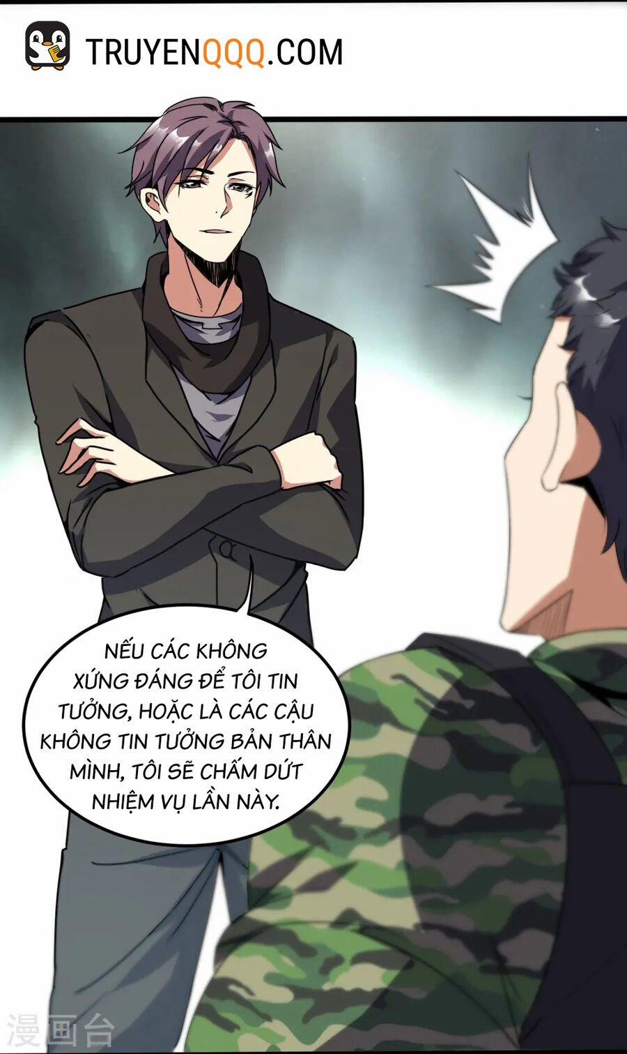 Y Võ Chí Tôn 358 trang 2