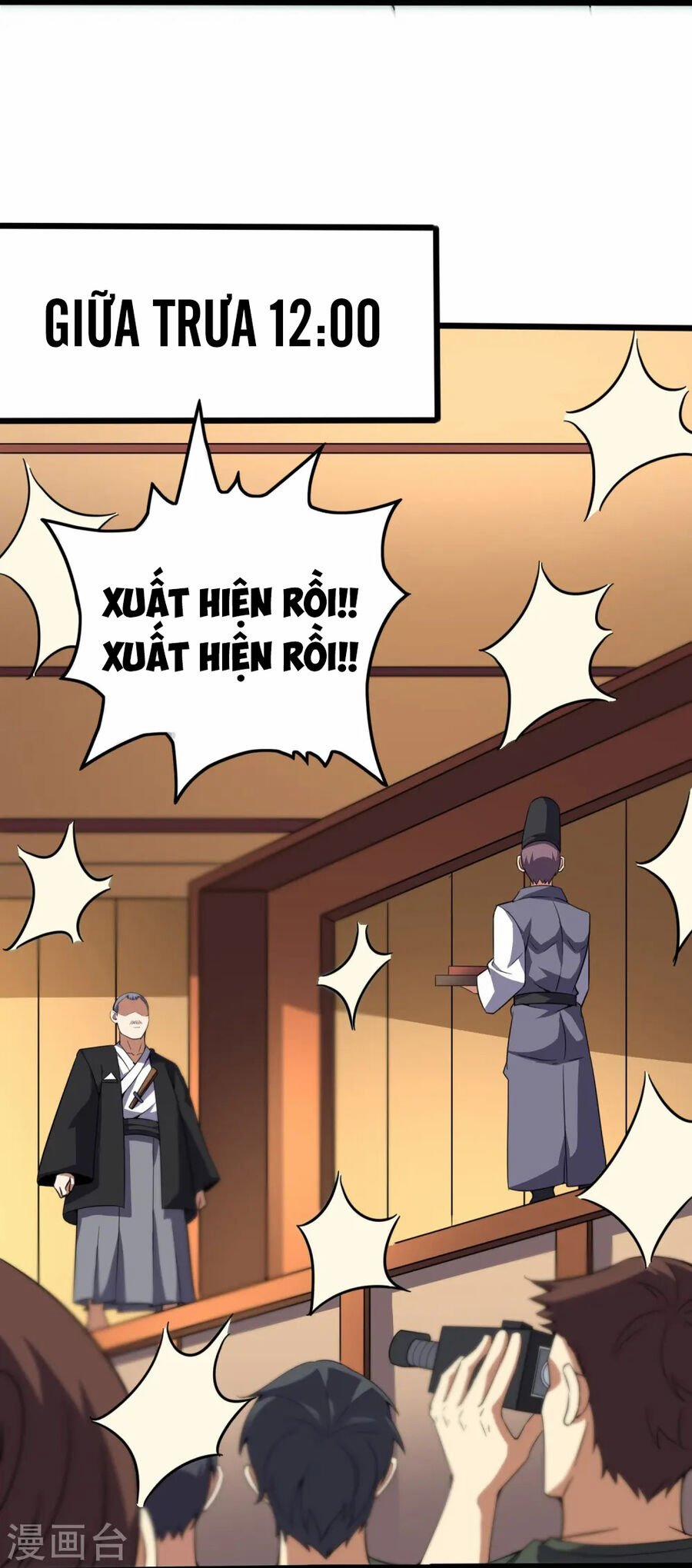 Y Võ Chí Tôn 358 trang 23