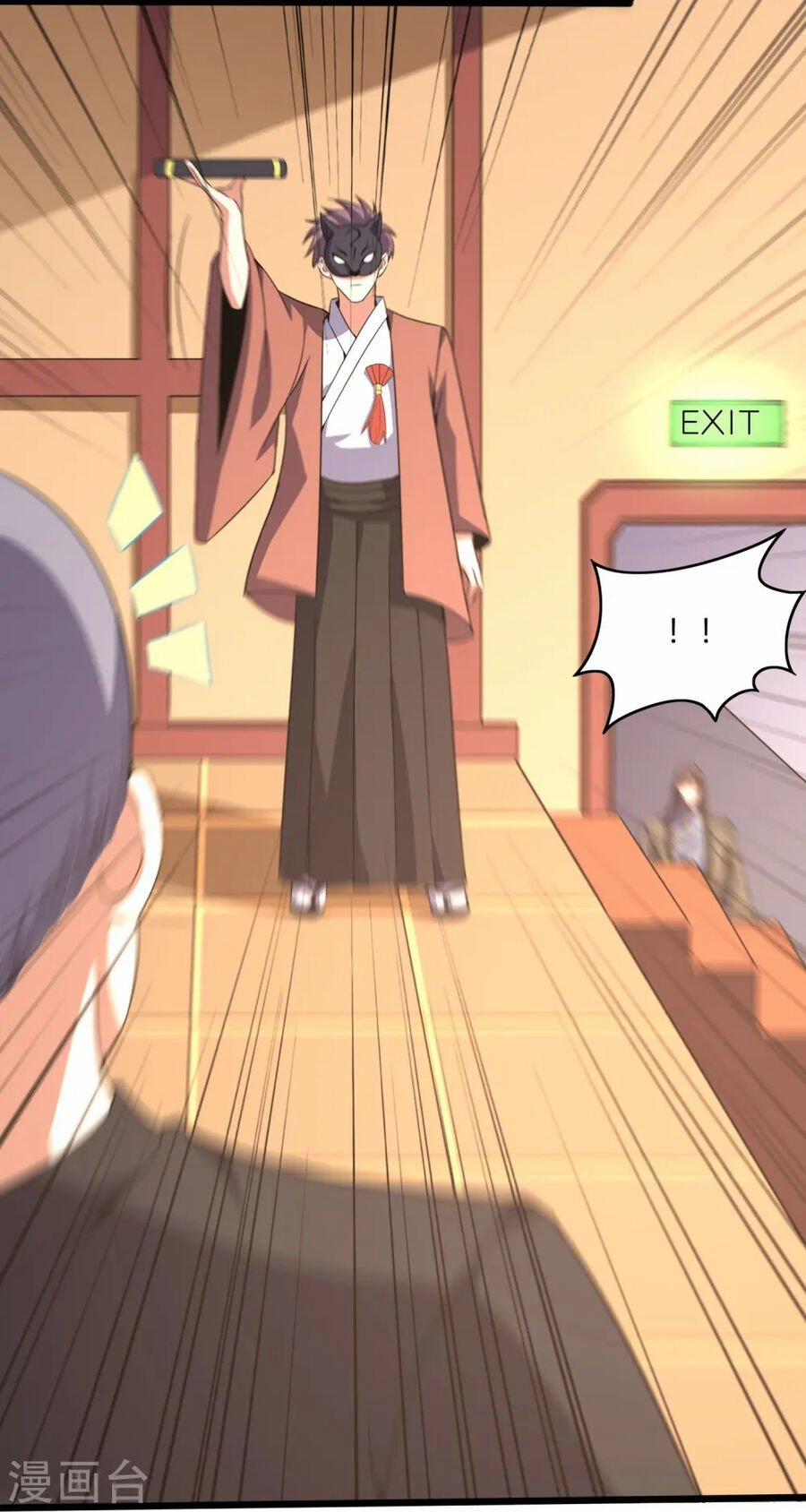 Y Võ Chí Tôn 358 trang 28