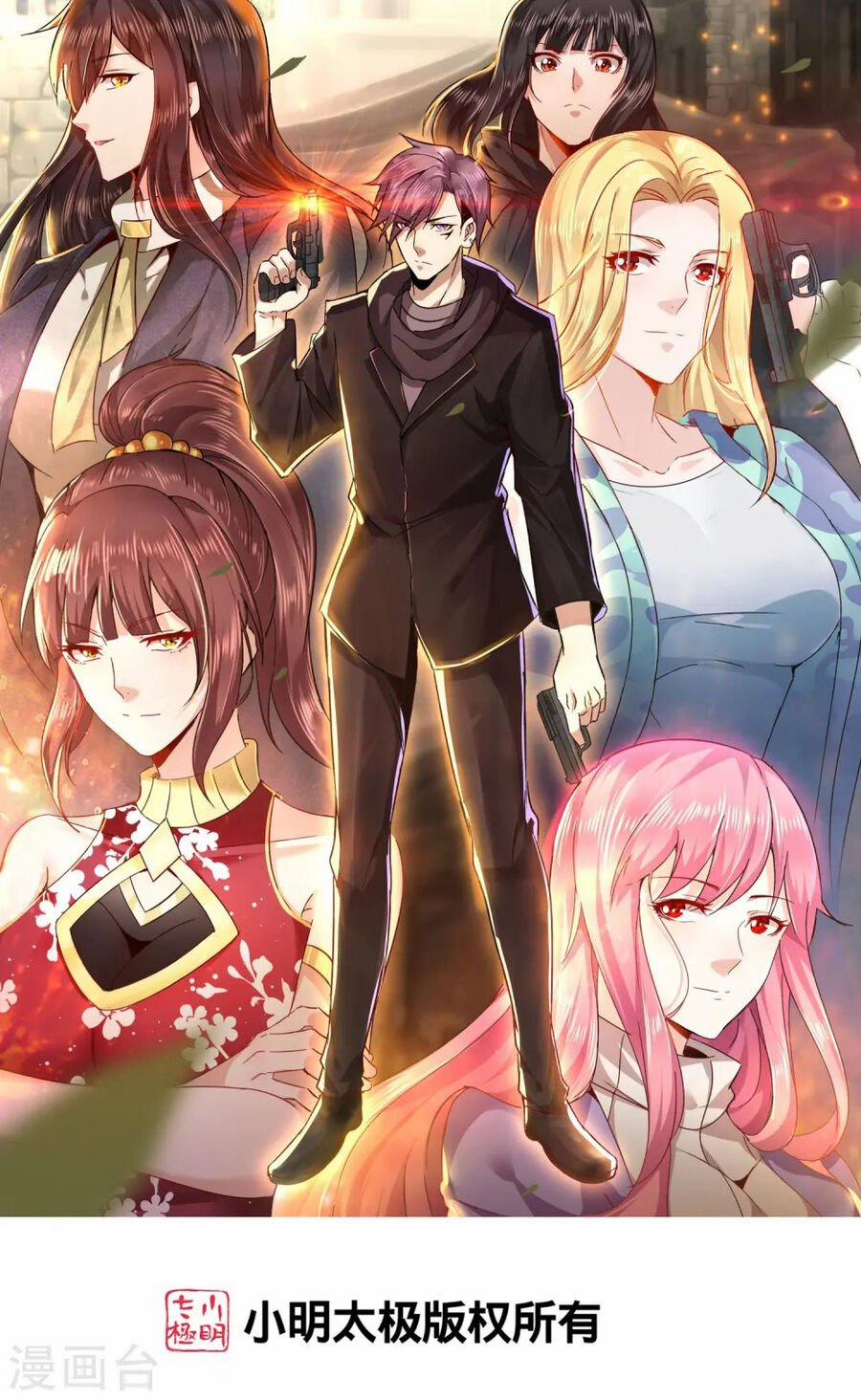 Y Võ Chí Tôn 360 trang 1